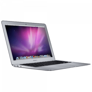 Ремонт ноутбука Apple MacBook Air 13 (A1369)